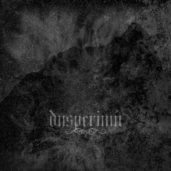 Dysperium : Dysperium (CD, Album)
